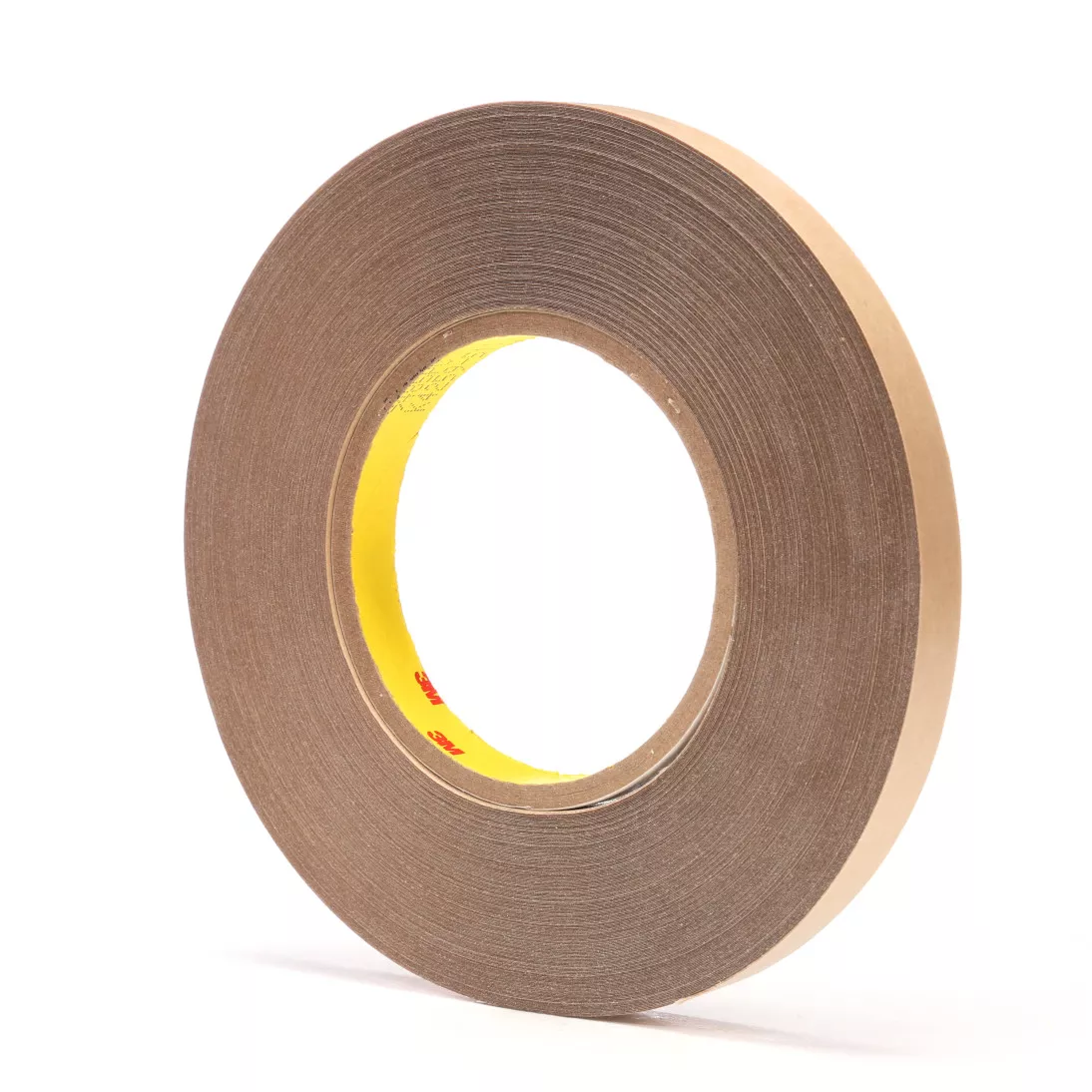 3M™ Adhesive Transfer Tape 9485PC, Clear, 1/2 in x 60 yd, 5 mil, 72
rolls per case