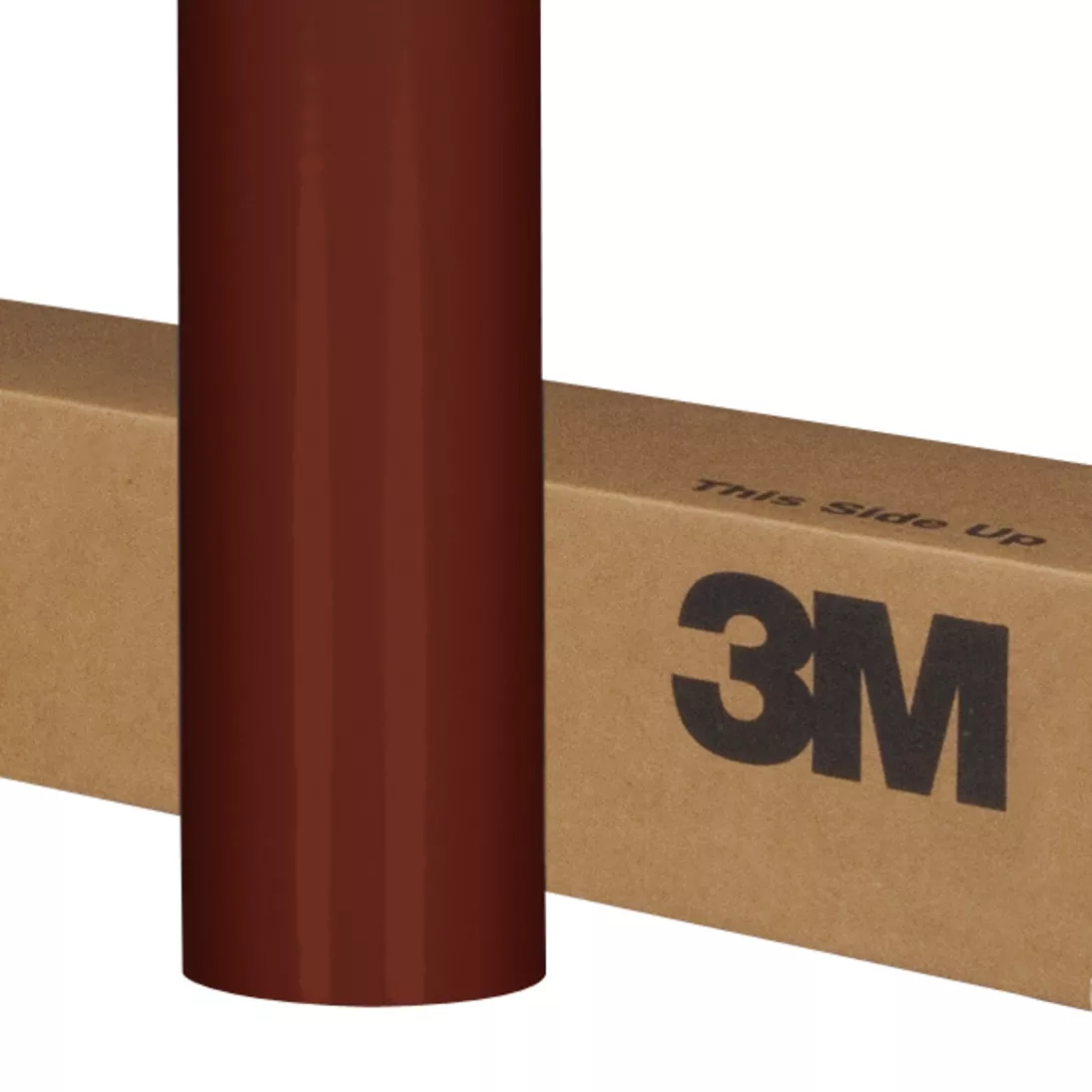 3M™ Scotchcal™ ElectroCut™ Graphic Film 7725-29, Russet Brown, 36 in x
50 yd