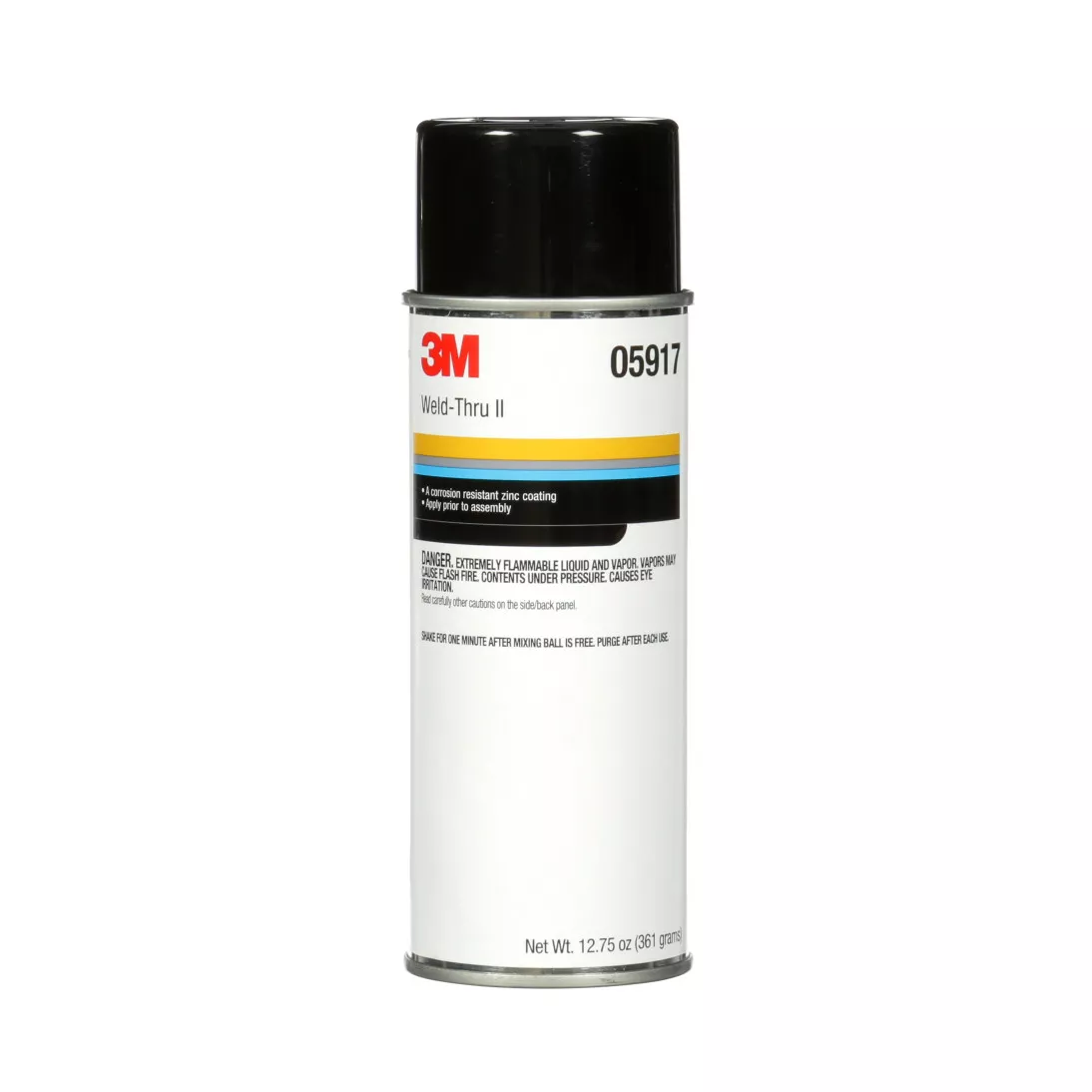 Anti-corrosion Sprays