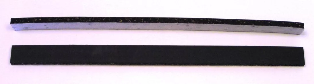 3M™ File Belt Sander Platen Pad Material 28379, 1/2 in x 7 in x 1/8 in
Hard, 10 per bag 1 bag per case