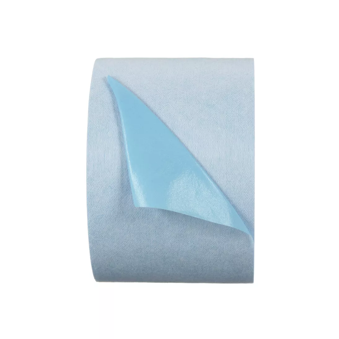 3M™ Self-Stick Liquid Protection Fabric, 36877, Blue, 6 in x 300 ft per
roll, 4 roll pack, 1 pack per case