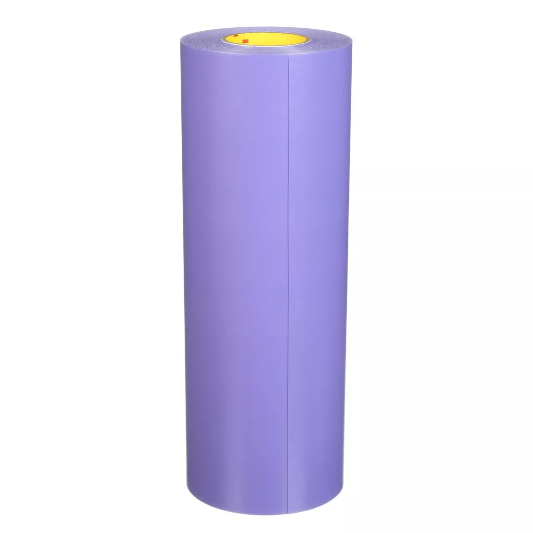 3M™ Cushion-Mount™ Plus Plate Mounting Tape E1520H, Purple, 18 in x 25
yd, 20 mil, 1 roll per case