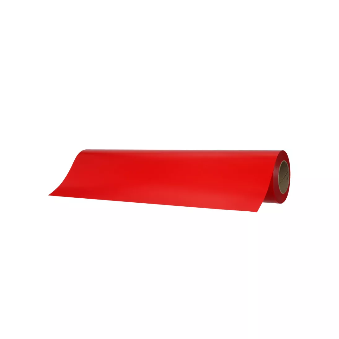 3M™ Scotchcal™ Translucent Graphic Film 3630-93, Fire Engine Red, 48 in
x 50 yd