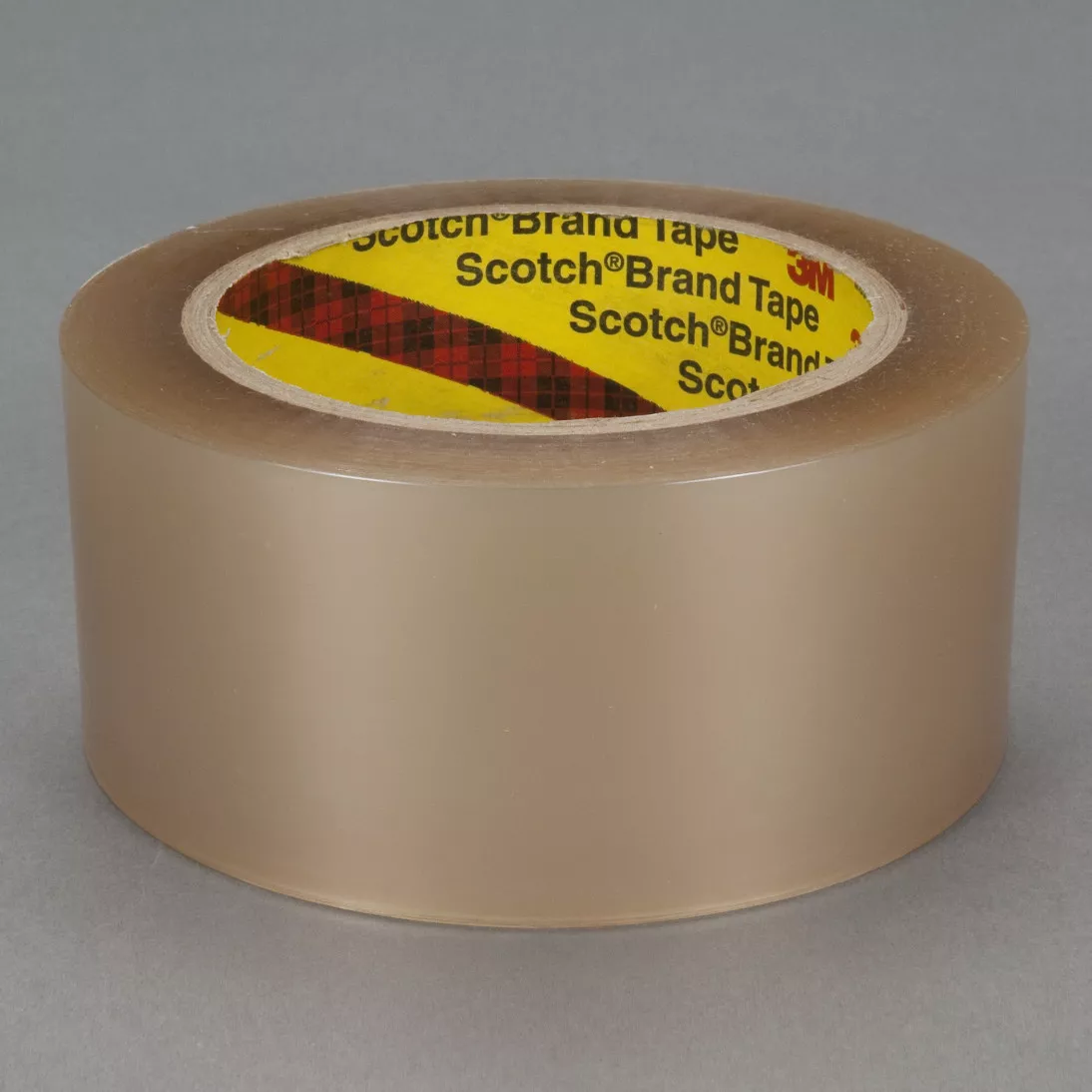 3M™ Polyester Tape 8911, Transparent, 2 in x 72 yd, 2.3 mil, 24 rolls
per case