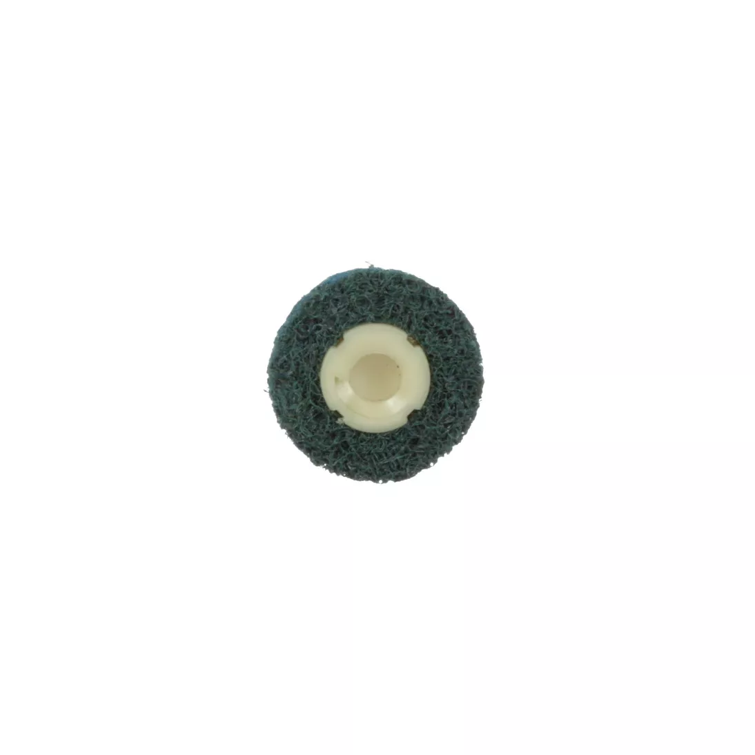 Scotch-Brite™ Roloc™ Surface Conditioning Disc, SC-DS, A/O Very Fine,
TS, 3/4 in, Reverse Button, 50/Inner, 200 ea/Case