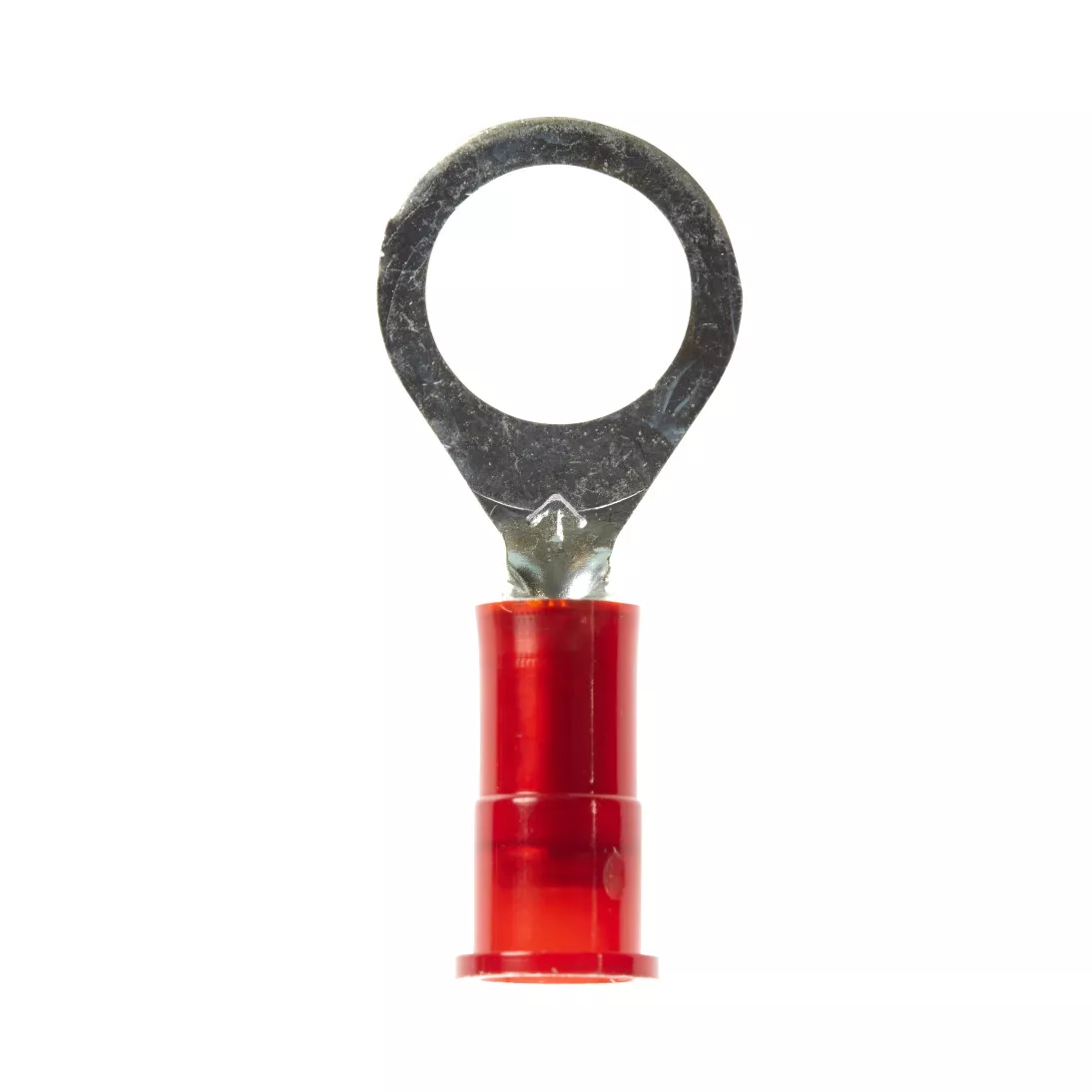 3M™ Scotchlok™ Ring Nylon Insulated, 100/bottle, MNG18-610RX, 500/Case