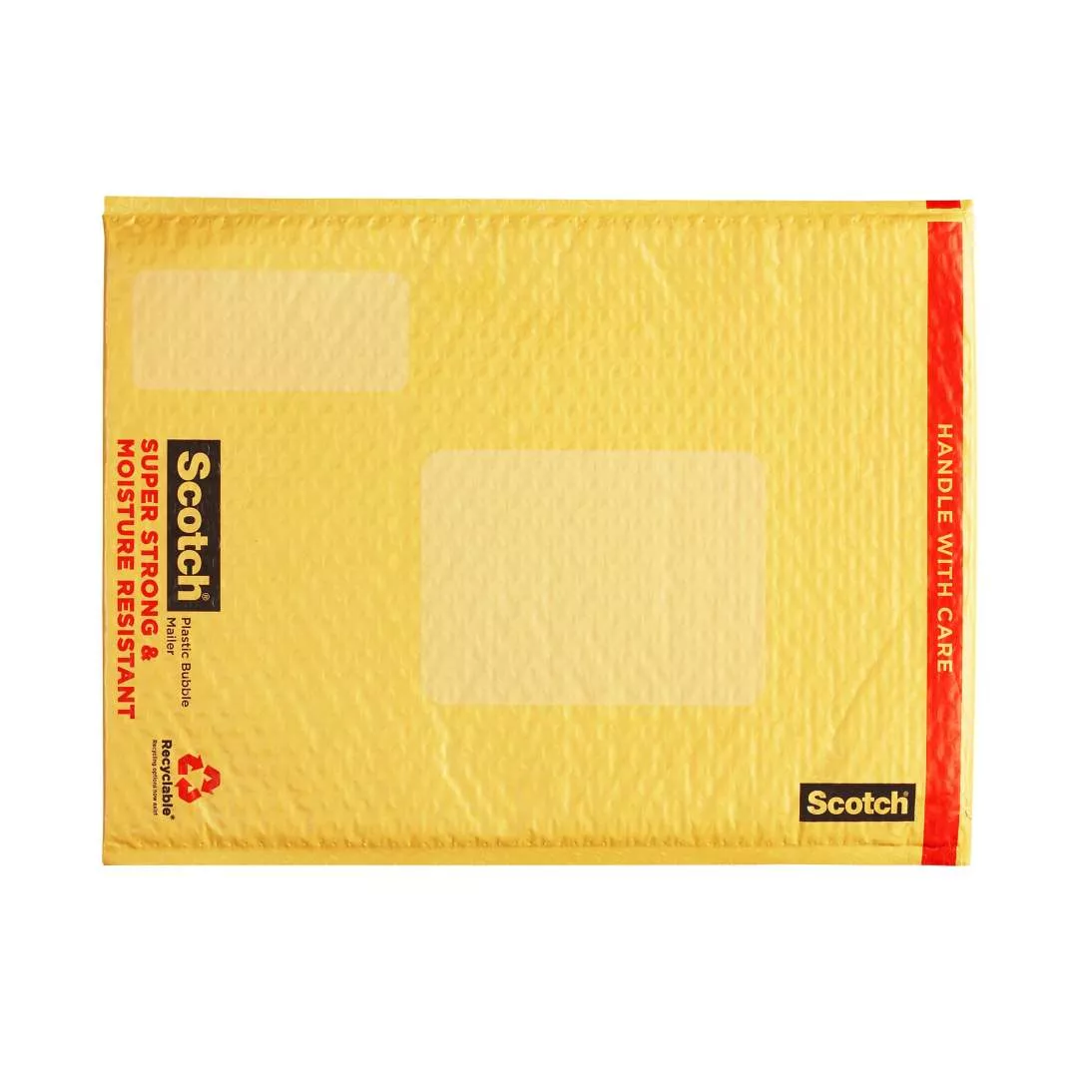 Scotch™ Poly Bubble Mailer 8935, 12.5 in x 18 in