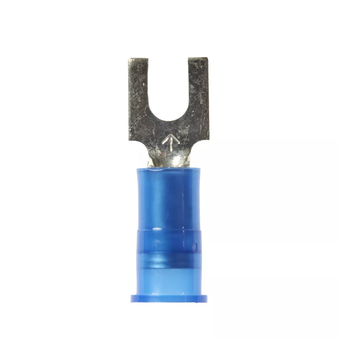 3M™ Scotchlok™ Block Fork Nylon Insulated, 100/bottle, MNG14-6FB/SX,
suitable for use in a terminal block, 500/Case