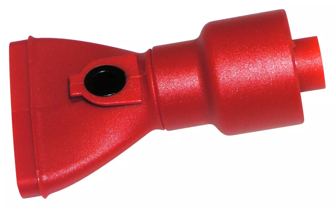 3M™ SGV Swivel Exhaust Fitting - 1 in / 28 mm Hose, 10,000 OPM 55194