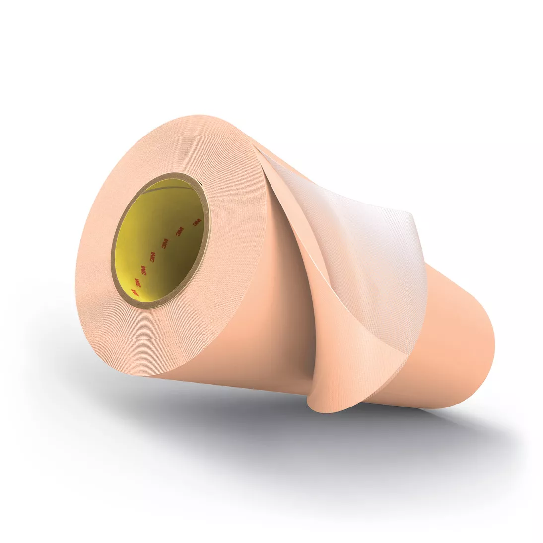 3M™ Cushion-Mount™ Plus Plate Mounting Tape E1120, Tan, 18 in x 25 yd,
20 mil, 1 roll per case