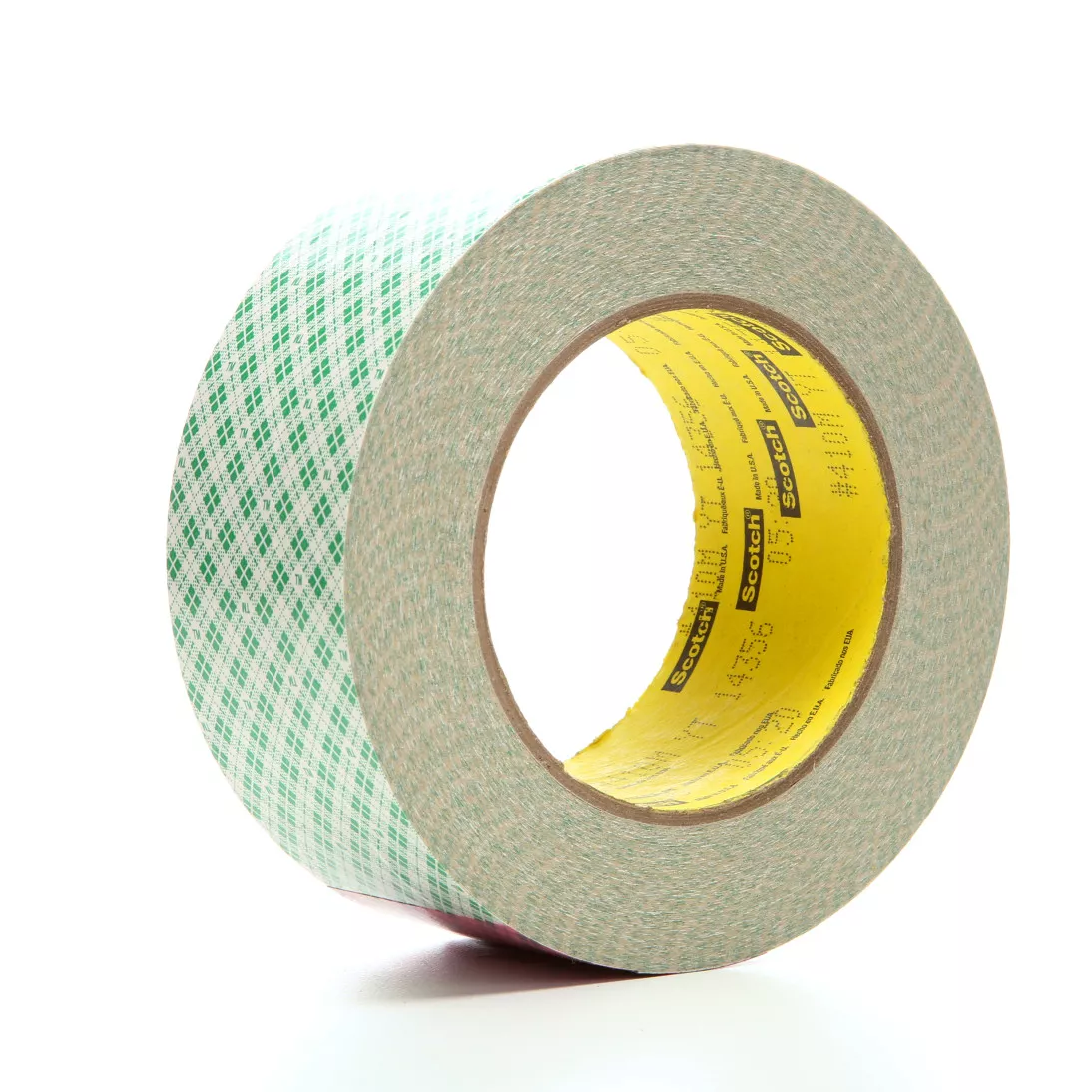 3M™ Double Coated Paper Tape 410M, Natural, 2 in x 36 yd, 5 mil, 24
rolls per case