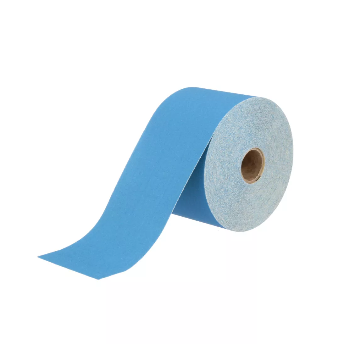 3M™ Stikit™ Blue Abrasive Sheet Roll, 36221, 180, 2-3/4 in x 30 yd, 5
rolls per case