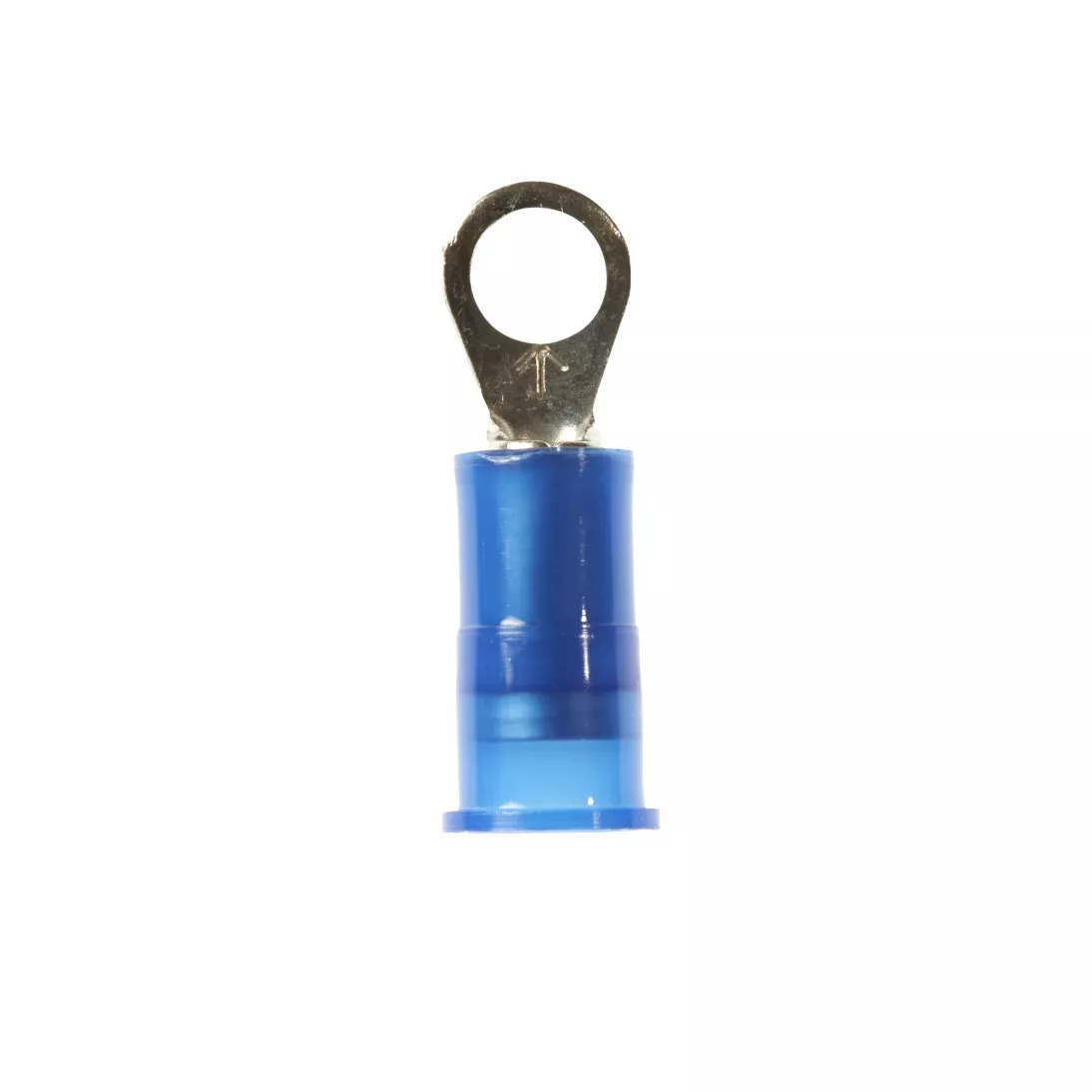 3M™ Scotchlok™ Ring Tongue, Nylon Insulated w/Insulation Grip
MNG14-8R/SK, Stud Size 8, 1000/Case