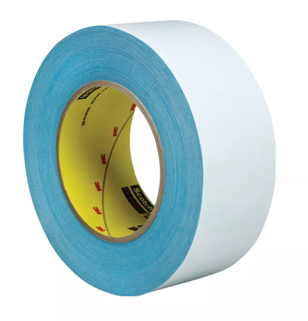 3M™ Splittable Flying Splice Tape R7369, Blue, 50 mm x 50 m, 7.4 mil, 16
rolls per case