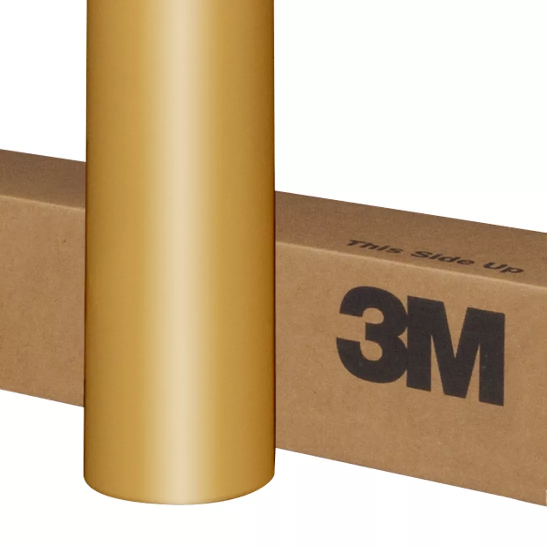 3M™ Scotchlite™ Reflective Graphic Film 5100R-64, Gold, 24 in x 50 yd, 1
Roll/Case