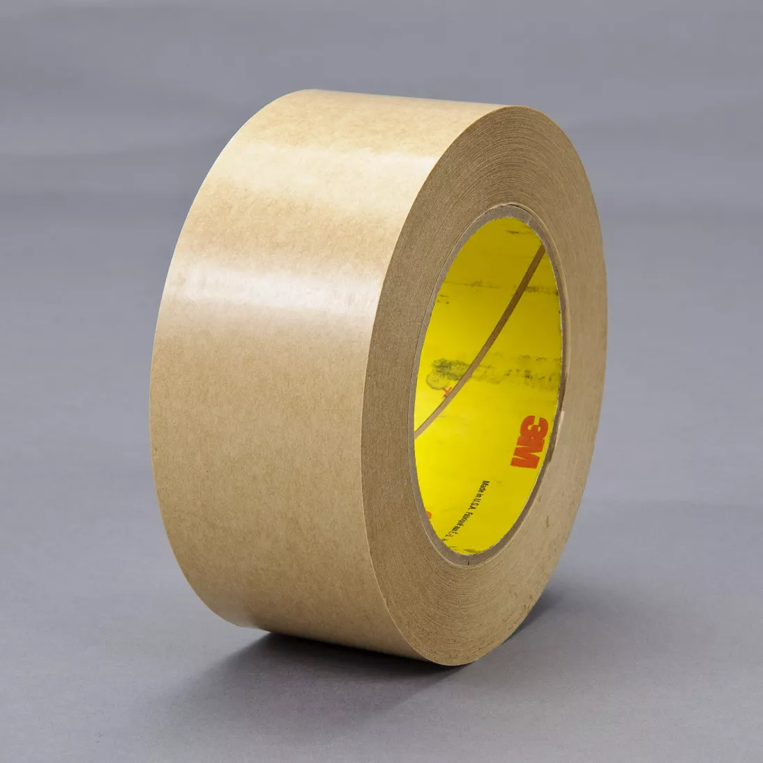 3M™ Adhesive Transfer Tape 465, Clear, 3/8 in x 60 yd, 2 mil, 96 rolls
per case