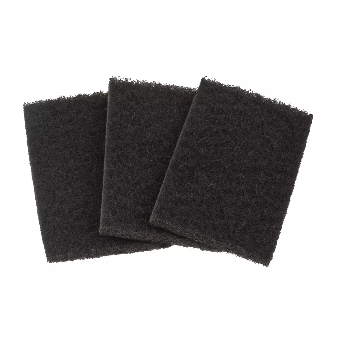 3M™ Kitchen Cleaning Pad 35-BLK, Black, 3 in x 5 in x 0.4 in, 60/Case,
Restricted