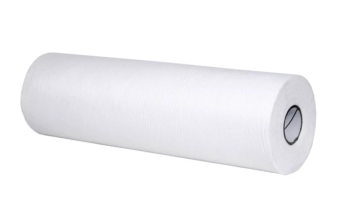 3M™ Dirt Trap Protection Material, 36852, White, 28 in x 300 ft, 1 roll
per case