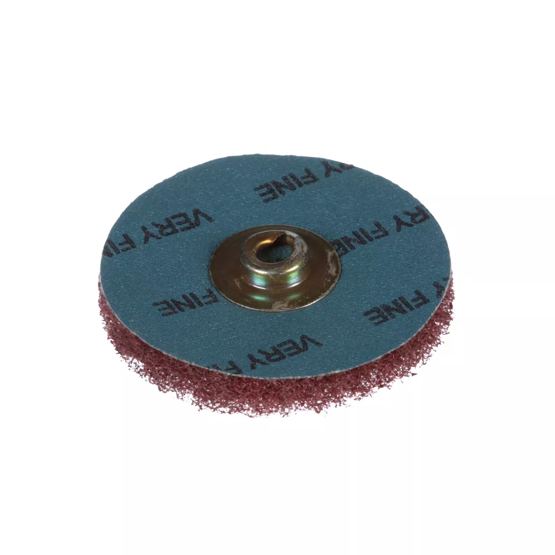 Standard Abrasives™ Quick Change Buff and Blend GP Disc, 840321, SiC
Very Fine, TSM, 2 in, 50 per inner, 500 per case