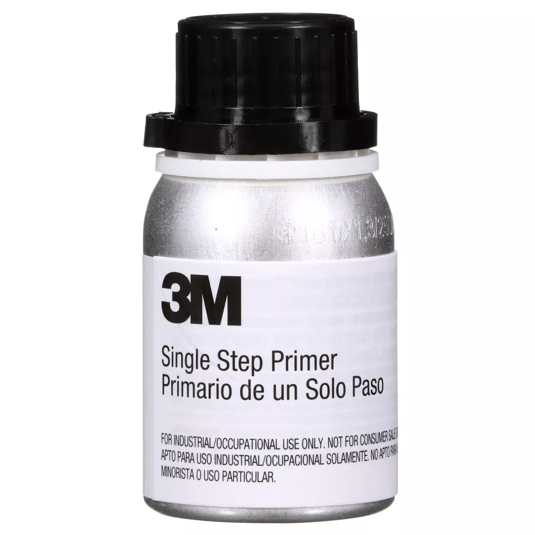 3M™ Single Step Primer, 08681, 125 mL, 6 per case