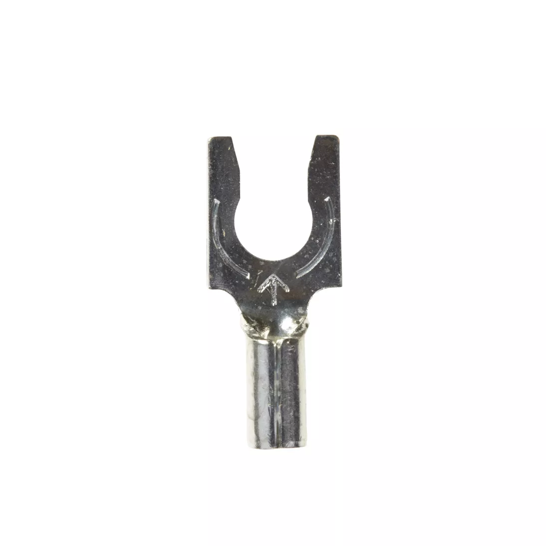 3M™ Scotchlok™ Locking Fork, Non-Insulated Butted Seam MU18-8FLK, Stud
Size 8, 1000/Case