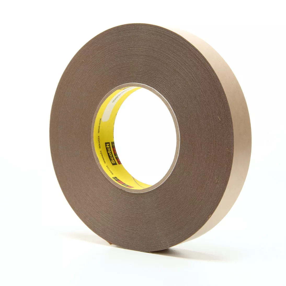 3M™ Removable Repositionable Tape 9425, Clear, 3 in x 72 yd, 5.8 mil, 3
rolls per case