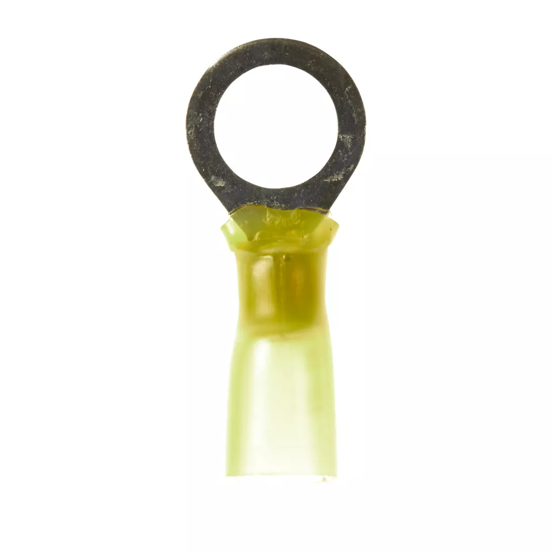 3M™ Scotchlok™ Ring Heatshrink, 25/bottle, MH10-38RX, standard-style
ring tongue fits around the stud, 125/Case