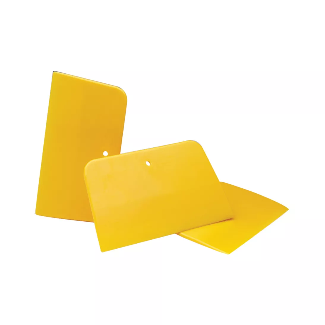 Dynatron™ Yellow Spreader, 363, 3 x 6, 36 per case
