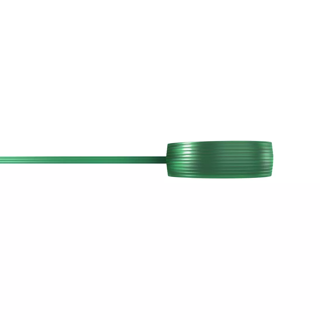 3M™ Tri Line Knifeless Tape, KTS-TL9, Green, 9 mm Spaced Filaments, 9 mm
x 50 m, 10/Case