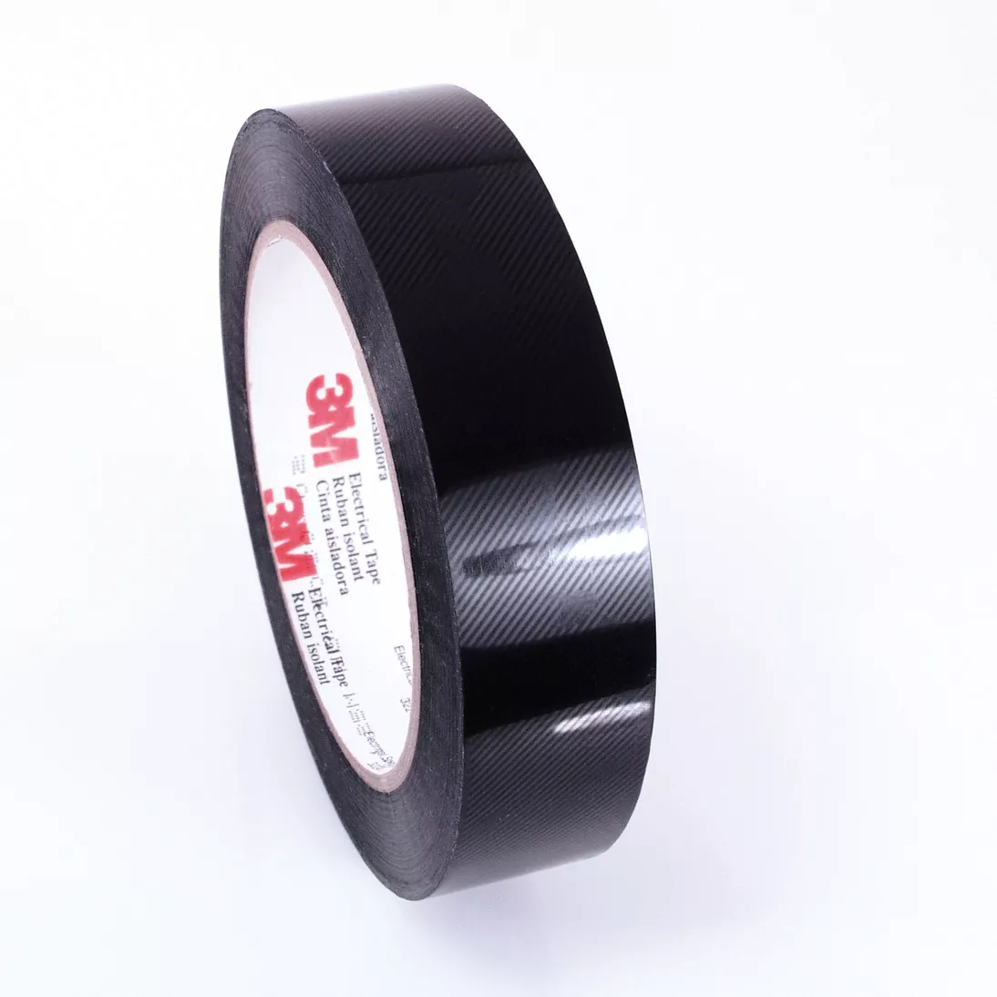 3M™ Polyester Film Electrical Tape 1318-1, Yellow, 1/2 in X 72 yd, 3-in
paper core, Log roll, 24 Rolls/Case