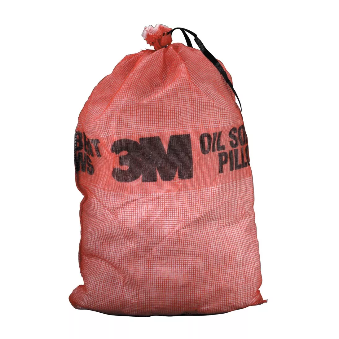 3M™ Oil Sorbent Pillows T-240, 630 mm x 350 mm, 10 ea/Case
