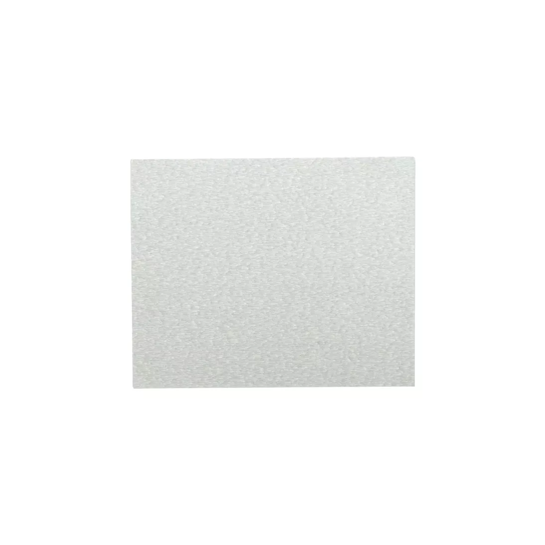 3M™ Paper Sheet 405U, 280 A-weight, 4 7/16 in x 4 7/16 in, 600/inner,
6000 ea/Case