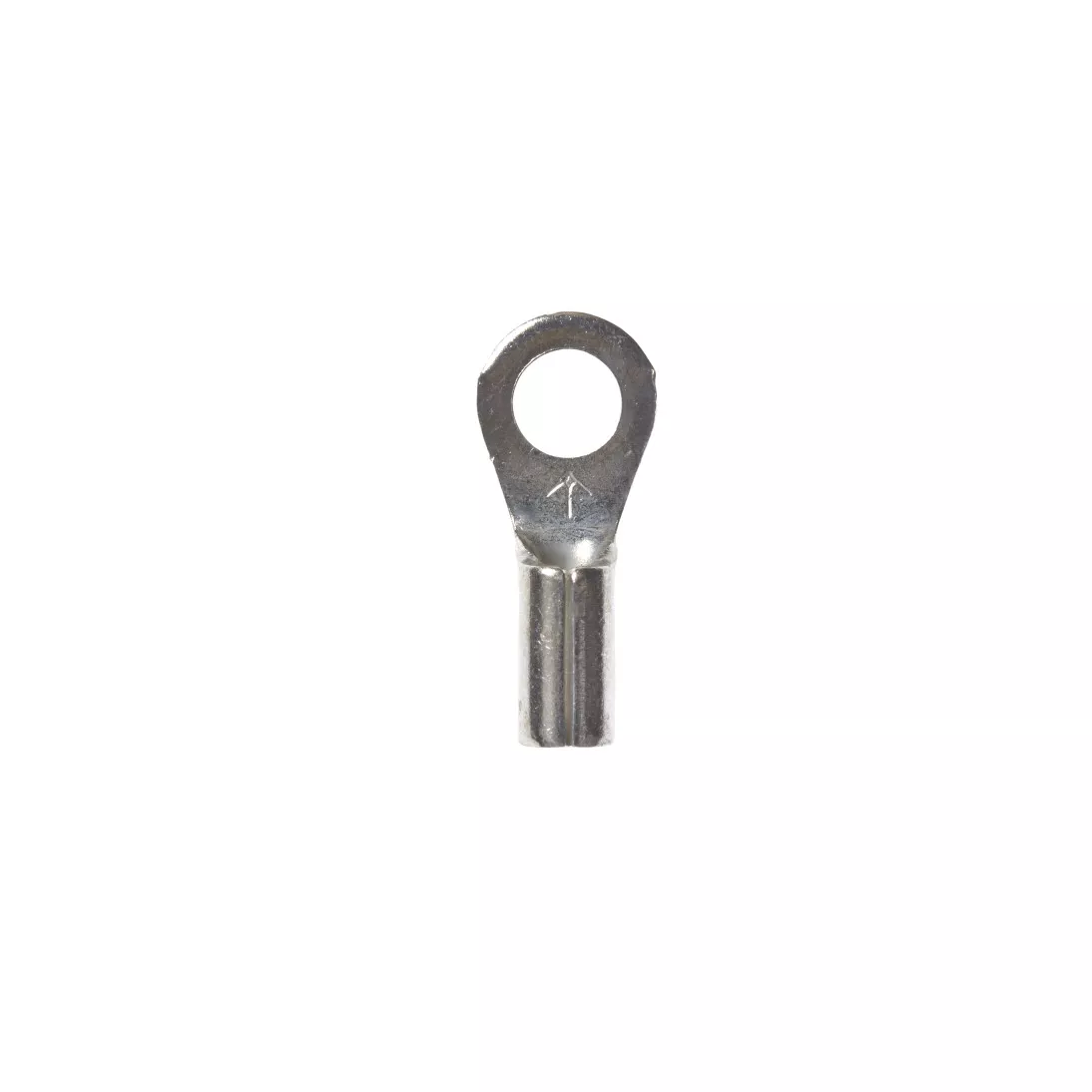 3M™ Scotchlok™ Ring Tongue, Non-Insulated Butted Seam MU18-6R/SK, Stud
Size 6, 1000/Case