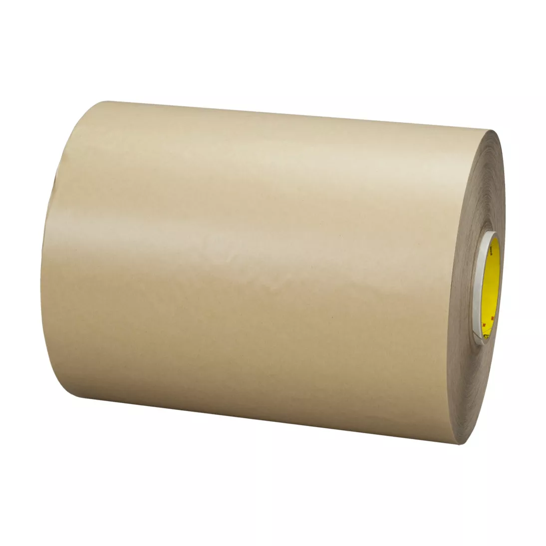 3M™ Adhesive Transfer Tape 6035PC, Clear, 60 in x 180 yd, 5 mil, 1 roll
per case