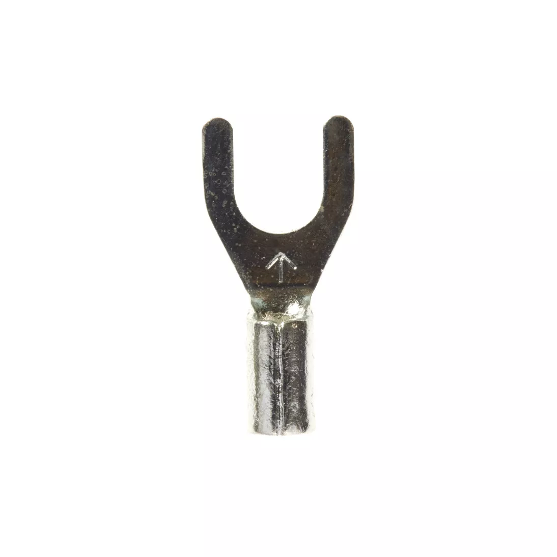 3M™ Scotchlok™ Fork, Non-Insulated Brazed Seam M14-10FK, 16-14 AWG,
1000/Case