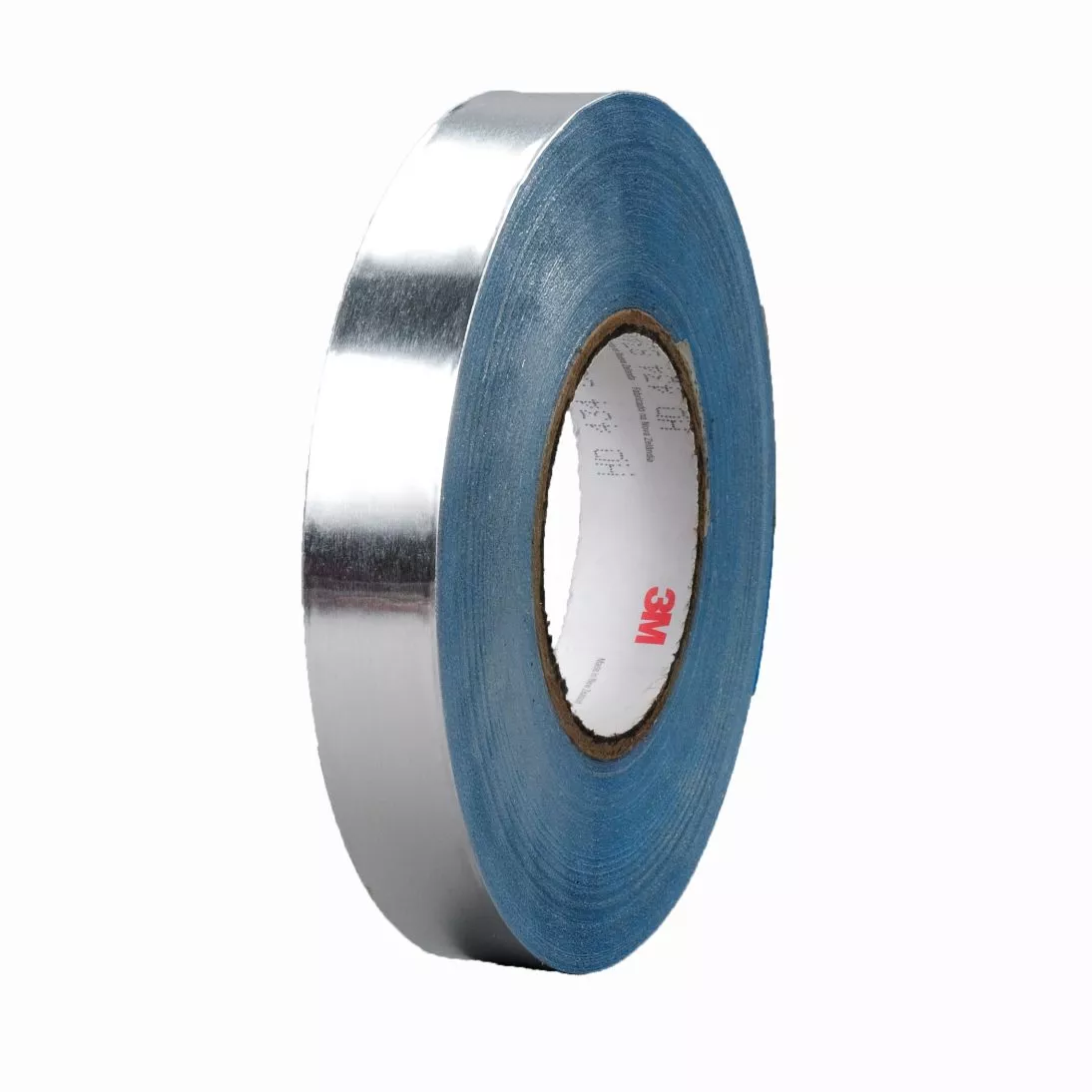 3M™ Vibration Damping Tape 436, Silver, 9 in x 36 yd, 17.5 mil, 1 roll
per case