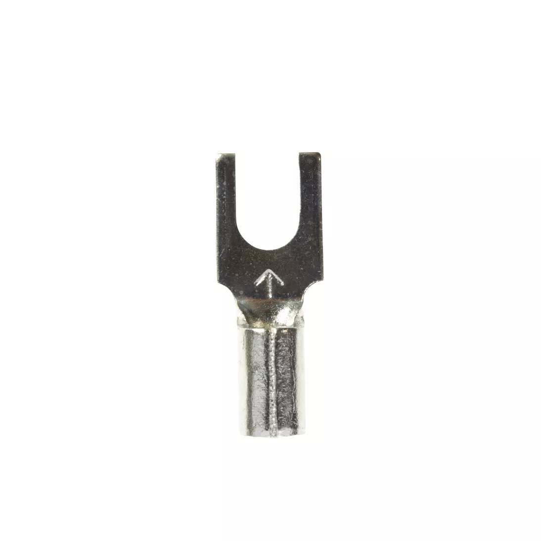 3M™ Scotchlok™ Block Fork Non-Insulated, 100/bottle, M14-6FB/SX,
suitable for use in a terminal block, 500/Case