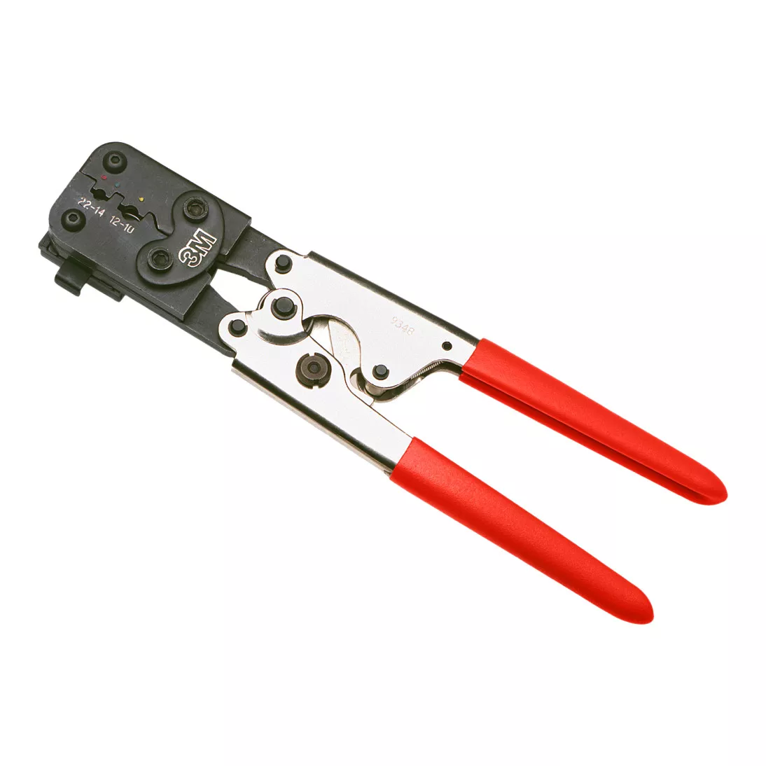 3M™ Scotchlok™ Hardened Steel Ratchet Tool TR-482, 1/Case