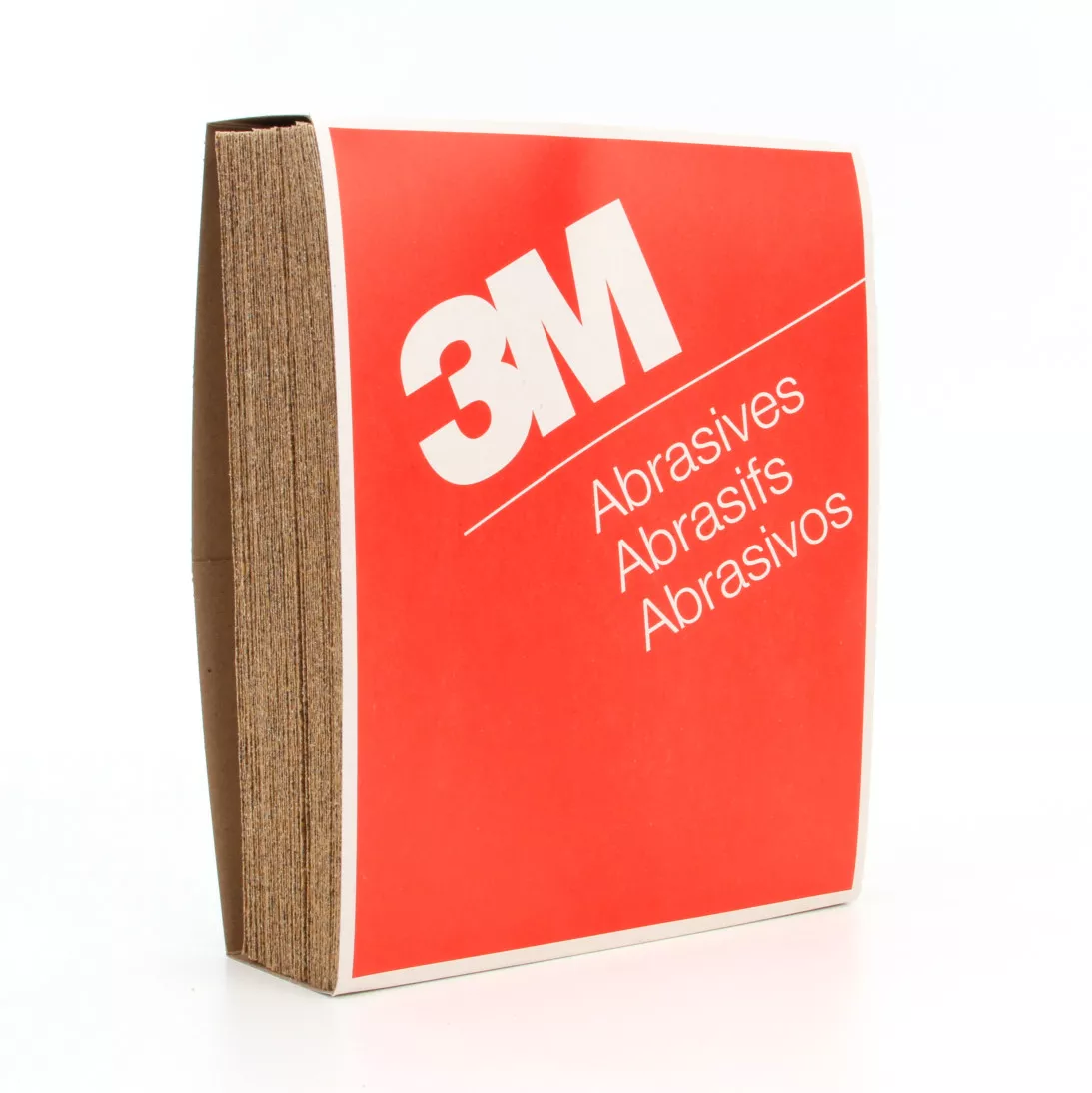 3M™ Paper Sheet 346U, 36 D-weight, 9 in x 11 in, 50/inner, 250 ea/Case