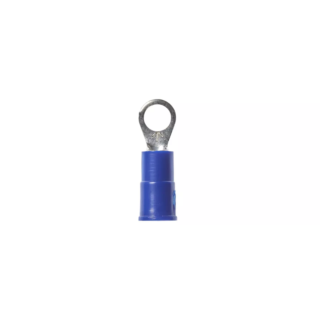 3M™ Scotchlok™ Ring Vinyl Insulated, 100/bottle, MVU14-8R/SX,
standard-style ring tongue fits around the stud, 500/Case