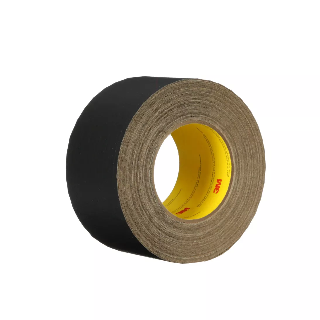 3M™ Venture Tape™ Metal Building Facing Tape 1537CW, Black, 72 mm x 45.7
m, 16 rolls per case