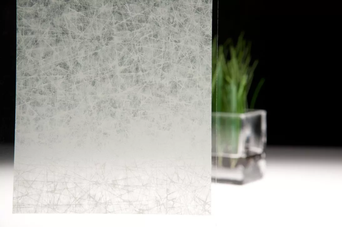 3M™ FASARA™ Glass Finishes Fabric/Washi SH2FGVG, Vega, 50 in x 98.4 ft
