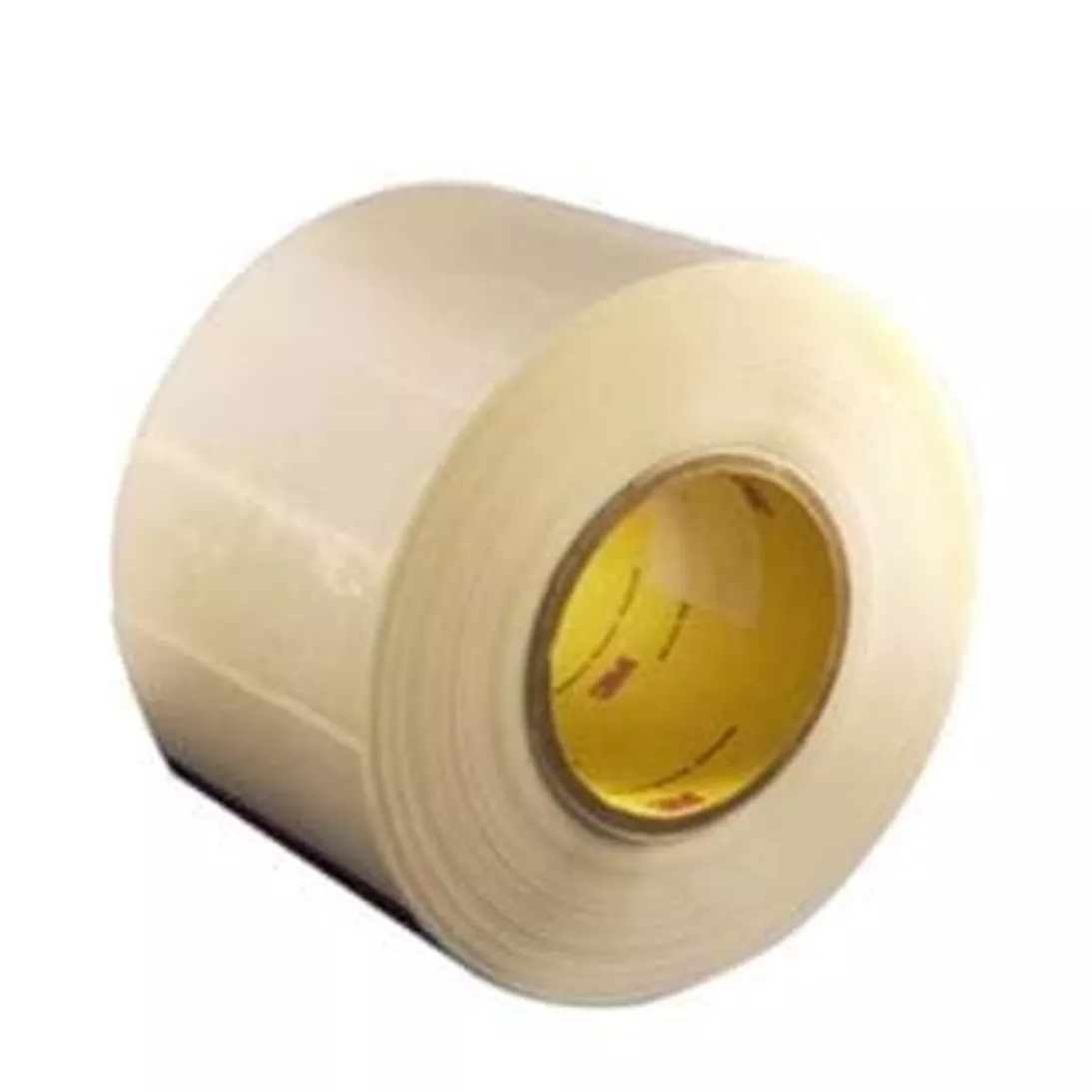 3M™ Polyurethane Protective Tape 8673, Transparent 2 in x 36 yd