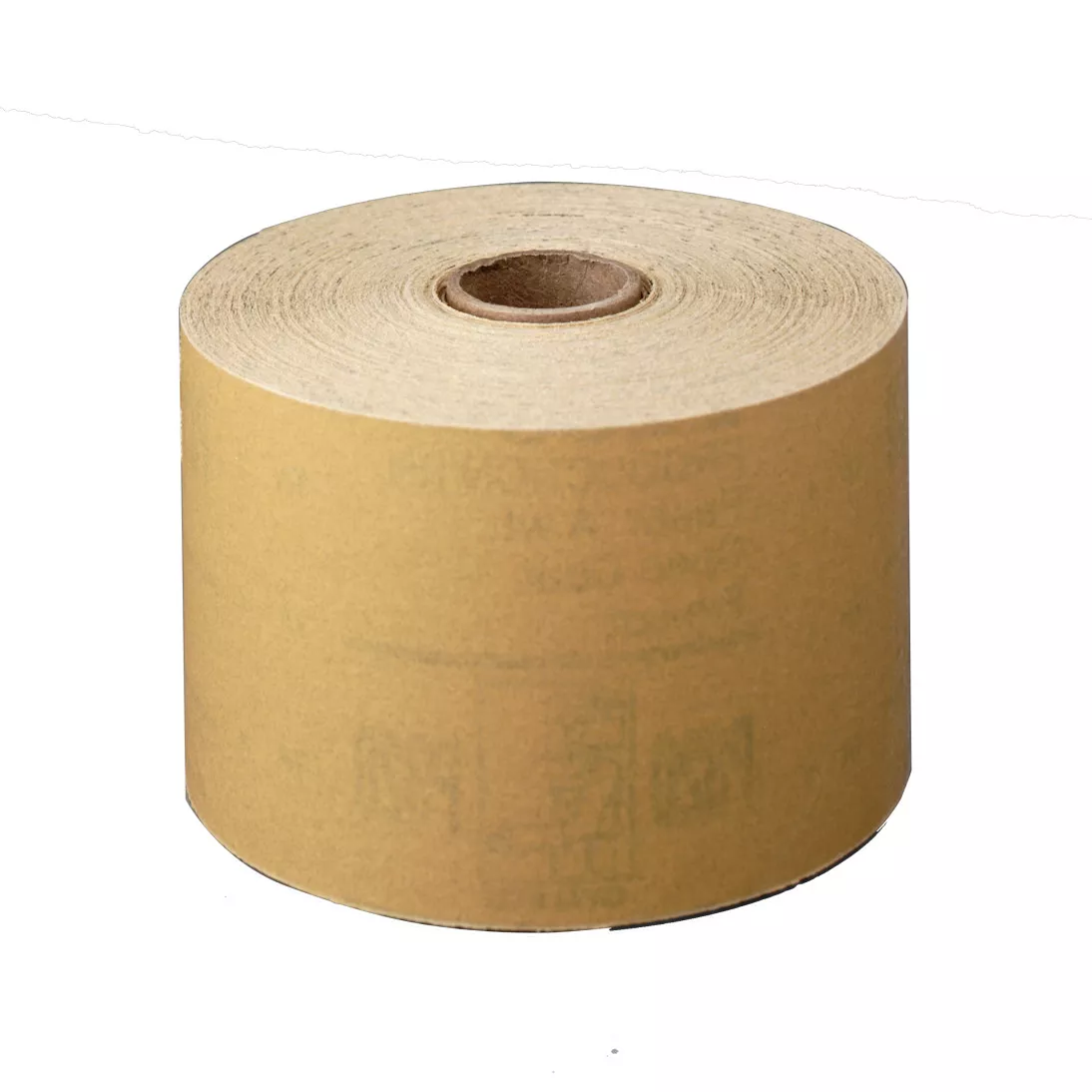 3M™ Stikit™ Gold Sheet Roll, 02599, P80, 2-3/4 in x 25 yd, 10 rolls per
case