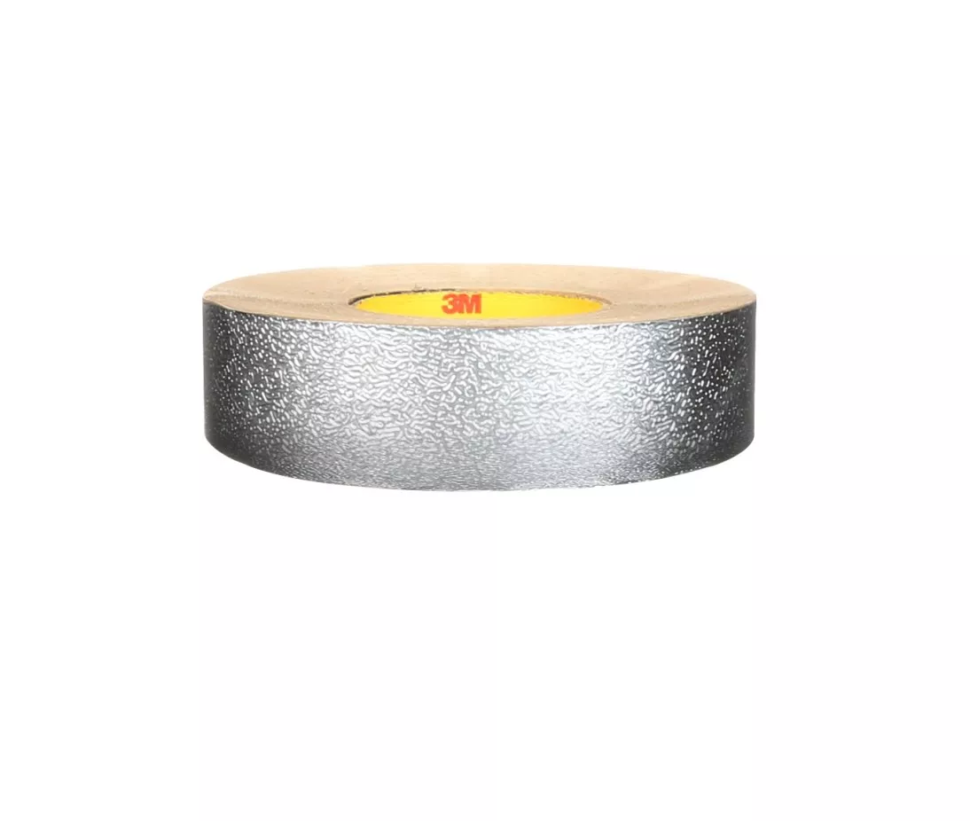 3M™ VentureClad™ Insulation Jacketing Tape 1577CW-E, Silver, 99 mm x
13.5 m, 12 rolls per case