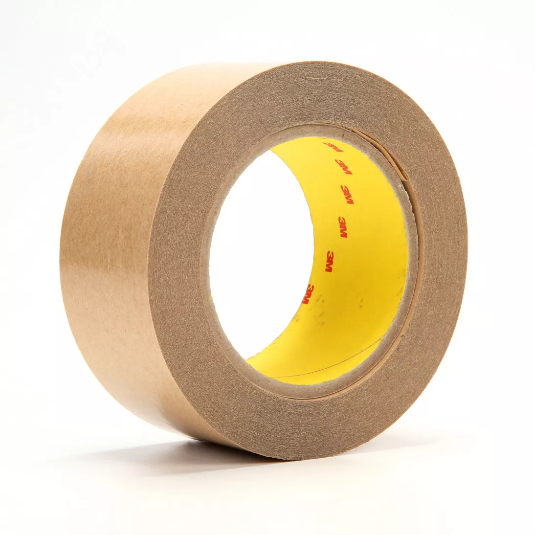 3M™ Double Coated Tape 415, Clear, 2 in x 36 yd, 4 mil, 24 rolls per
case