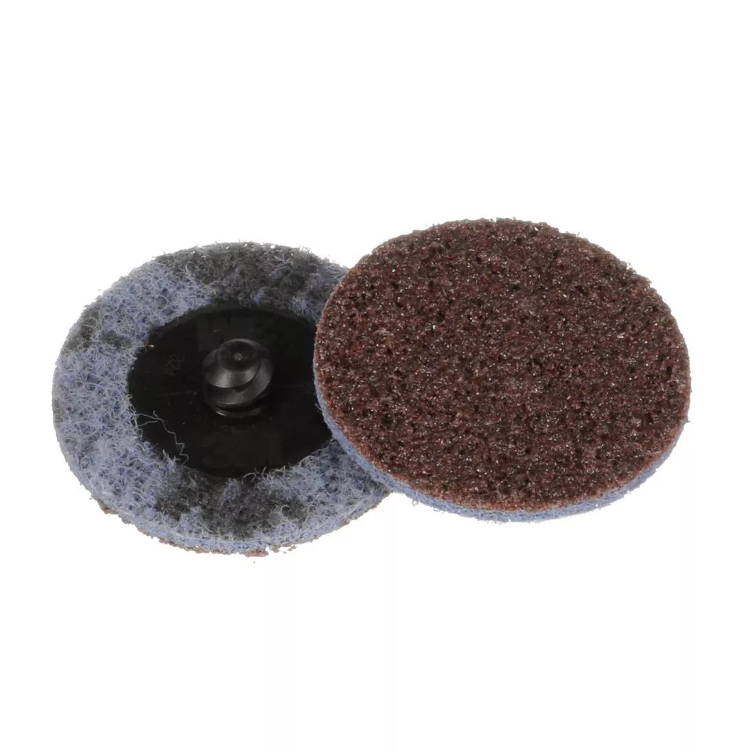 Scotch-Brite™ Roloc™ SE Surface Conditioning Disc, SE-DR, A/O Coarse,
TR, 2 in, 50/Inner, 200 ea/Case