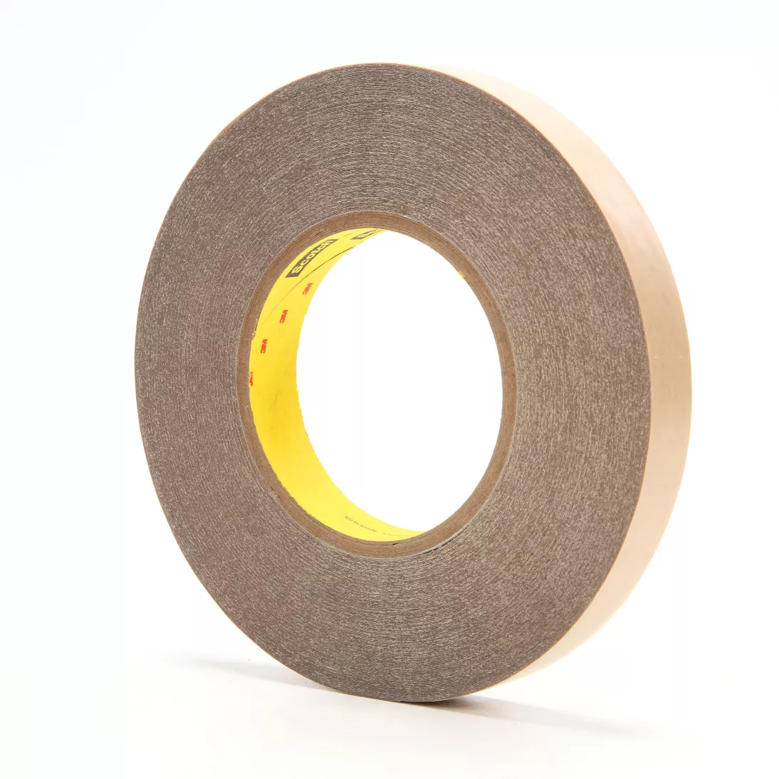 3M™ Adhesive Transfer Tape 9485PC, Clear, 3/4 in x 60 yd, 5 mil, 48
rolls per case