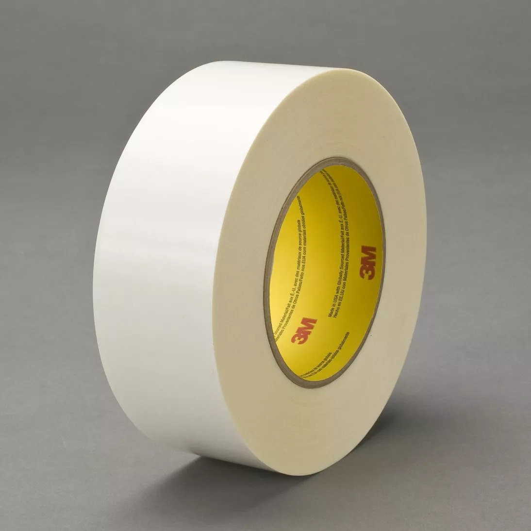 3M™ Double Coated Tape 9740, 54 in x 250 yd, 1 roll per case