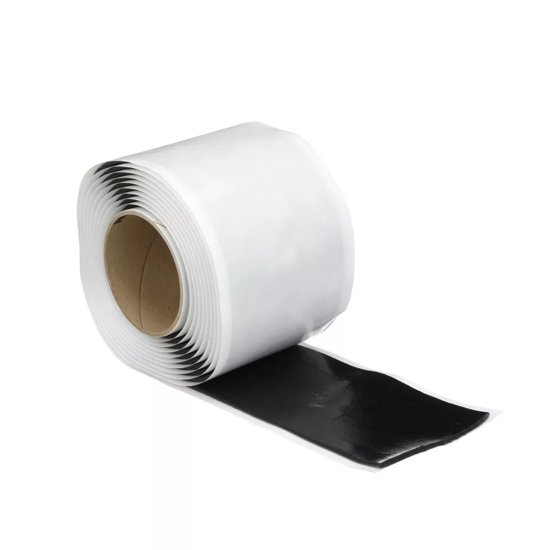 3M™ Scotch-Seal™ Mastic Tape Compound 2229, 3-3/4 in x 10 ft, Black, 1
roll/carton, 8 rolls/Case
